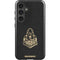 Purdue University Signature Logo Galaxy S25 Impact Case